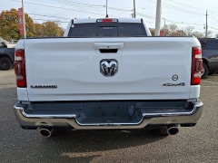 Used 2023  Ram 1500 4WD Laramie Crew Cab 5'7" Box at Joshua Motor Company near Pennsauken&comma; NJ