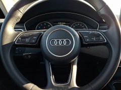 Used 2017  Audi A4 4d Sedan 2&period;0T Quattro Premium Auto at Joshua Motor Company near Pennsauken&comma; NJ