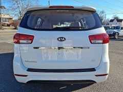 Used 2018  Kia Sedona 4d Wagon L at Joshua Motor Company near Pennsauken&comma; NJ