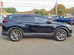 Used 2021  Honda CR-V Touring AWD at Joshua Motor Company near Pennsauken&comma; NJ