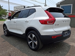 Used 2025  Volvo XC40 B5 AWD Plus Dark Theme at Joshua Motor Company near Pennsauken&comma; NJ