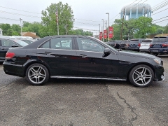 Used 2016 Mercedes-Benz E-Class 4d Sedan E350 Sport 4matic at Joshua Motor Company near Pennsauken, NJ