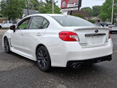 Used 2015 Subaru WRX 4d Sedan Limited CVT at Joshua Motor Company near Pennsauken, NJ