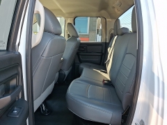 Used 2019  Ram 1500 Classic Tradesman 4x4 Quad Cab 6'4" Box at Joshua Motor Company near Pennsauken&comma; NJ