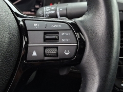 Used 2023  Honda Accord Hybrid Touring Sedan w/o BSI at Joshua Motor Company near Pennsauken, NJ