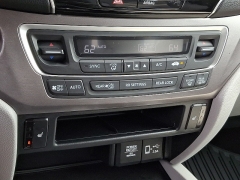 Used 2019 Honda Pilot 4d SUV AWD EX at Joshua Motor Company near Pennsauken, NJ