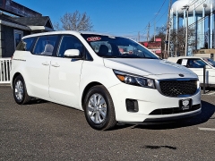 Used 2018  Kia Sedona 4d Wagon L at Joshua Motor Company near Pennsauken&comma; NJ