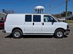 Used 2024  GMC Savana Cargo Van RWD 2500 135" at Joshua Motor Company near Pennsauken&comma; NJ