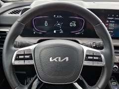 Used 2024  Kia Telluride EX AWD at Joshua Motor Company near Pennsauken&comma; NJ