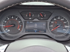 Used 2019  Chevrolet Camaro 2d Convertible 1LT V6 at Joshua Motor Company near Pennsauken&comma; NJ