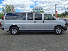 Used 2019 Chevrolet Express Wagon 3500 Ext Wagon LS at Joshua Motor Company near Pennsauken, NJ