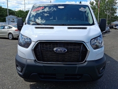 Used 2024  Ford Transit Cargo Van T-250 Low Rf 9070 GVWR RWD at Joshua Motor Company near Pennsauken&comma; NJ