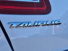 Used 2015 Ford Taurus 4d Sedan SE V6 at Joshua Motor Company near Pennsauken, NJ