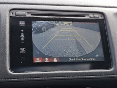 Used 2016  Honda HR-V 4d SUV AWD EX-L Navigation at Joshua Motor Company near Pennsauken, NJ