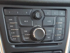 Used 2016  Buick Encore 4d SUV FWD Convenience at Joshua Motor Company near Pennsauken&comma; NJ