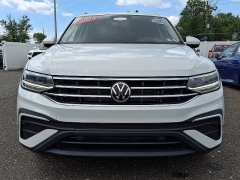 Used 2023  Volkswagen Tiguan 2&period;0T SE 4MOTION at Joshua Motor Company near Pennsauken&comma; NJ