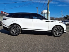 Used 2020  Land Rover Range Rover Velar 4d SUV 4WD P250 R-Dynamic S at Joshua Motor Company near Pennsauken&comma; NJ