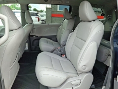 Used 2019 Toyota Sienna 4d Wagon AWD XLE Premium 7-Passenger at Joshua Motor Company near Pennsauken, NJ