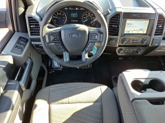 Used 2019  Ford F-150 4WD SuperCrew Box at Joshua Motor Company near Pennsauken, NJ