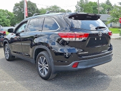 Used 2019 Toyota Highlander 4d SUV AWD XLE at Joshua Motor Company near Pennsauken, NJ
