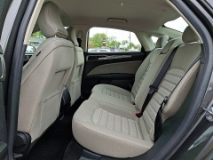 Used 2018  Ford Fusion Hybrid 4d Sedan S at Joshua Motor Company near Pennsauken&comma; NJ