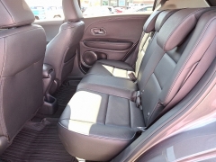 Used 2018 Honda HR-V 4d SUV AWD EX-L Navigation at Joshua Motor Company near Pennsauken, NJ