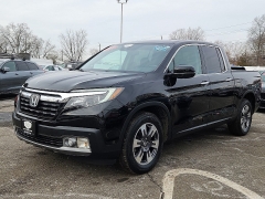 Used 2018  Honda Ridgeline Crew Cab AWD RTL-E at Joshua Motor Company near Pennsauken&comma; NJ