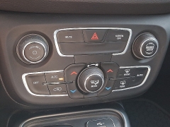 Used 2020 Jeep Compass 4d SUV 4WD Trailhawk at Joshua Motor Company near Pennsauken, NJ