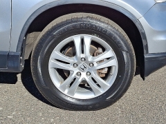 Used 2010  Honda CR-V 4d SUV 4WD EX-L at Joshua Motor Company near Pennsauken, NJ