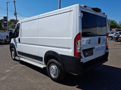 Used 2025  Ram ProMaster Cargo Van Tradesman 2500 Low Roof 136" WB w&sol;Pass Seat at Joshua Motor Company near Pennsauken&comma; NJ