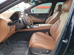 Used 2023  Genesis G80 2.5T AWD at Joshua Motor Company near Pennsauken, NJ