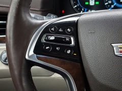 Used 2016 Cadillac Escalade 4d SUV 4WD Luxury at Joshua Motor Company near Pennsauken, NJ