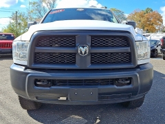 Used 2018  Ram 2500 4WD Crew Cab Tradesman Longbed at Joshua Motor Company near Pennsauken, NJ
