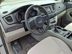 Used 2018  Kia Sedona 4d Wagon L at Joshua Motor Company near Pennsauken&comma; NJ