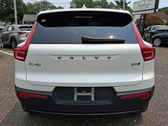 Used 2025  Volvo XC40 B5 AWD Plus Dark Theme at Joshua Motor Company near Pennsauken&comma; NJ