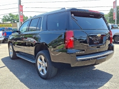Used 2015 Chevrolet Tahoe 4d SUV 4WD LTZ at Joshua Motor Company near Pennsauken, NJ