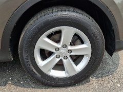 Used 2014  Toyota RAV4 4d SUV AWD XLE at Joshua Motor Company near Pennsauken&comma; NJ