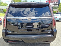 Used 2016 Cadillac Escalade 4d SUV 4WD Premium at Joshua Motor Company near Pennsauken, NJ