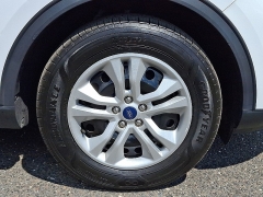 Used 2022  Ford Escape S AWD at Joshua Motor Company near Pennsauken&comma; NJ