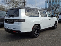 Used 2024  Jeep Grand Wagoneer L Series II 4x4 at Joshua Motor Company near Pennsauken&comma; NJ