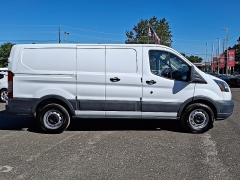 Used 2016 Ford Transit 150 Cargo Van Low Roof Van SWB at Joshua Motor Company near Pennsauken, NJ