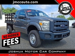 Used 2012 Ford Super Duty F-350 SRW 4WD SuperCab 158" at Joshua Motor Company near Pennsauken, NJ