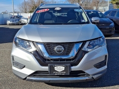 Used 2019  Nissan Rogue 4d SUV AWD SV at Joshua Motor Company near Pennsauken, NJ
