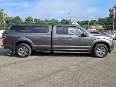 Used 2018 Ford F-150 2WD SuperCab XLT Longbed at Joshua Motor Company near Pennsauken, NJ