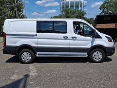 Used 2025  Ford Transit Cargo Van T-250 130" Low Rf 9070 GVWR RWD at Joshua Motor Company near Pennsauken&comma; NJ