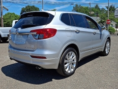 Used 2016  Buick Envision 4d SUV AWD Premium I at Joshua Motor Company near Pennsauken&comma; NJ