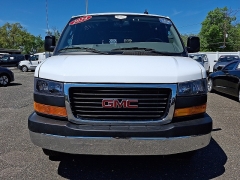 Used 2024  GMC Savana Cargo Van RWD 2500 135" at Joshua Motor Company near Pennsauken&comma; NJ