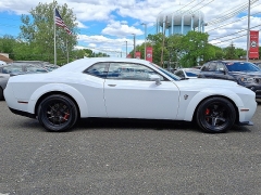 Used 2018 Dodge Challenger 2d Coupe SRT Demon at Joshua Motor Company near Pennsauken, NJ