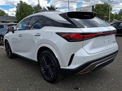 Used 2024  Lexus RX RX 350 AWD at Joshua Motor Company near Pennsauken&comma; NJ