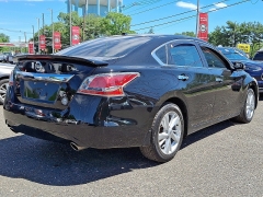 Used 2015 Nissan Altima 4d Sedan SL 2.5L at Joshua Motor Company near Pennsauken, NJ